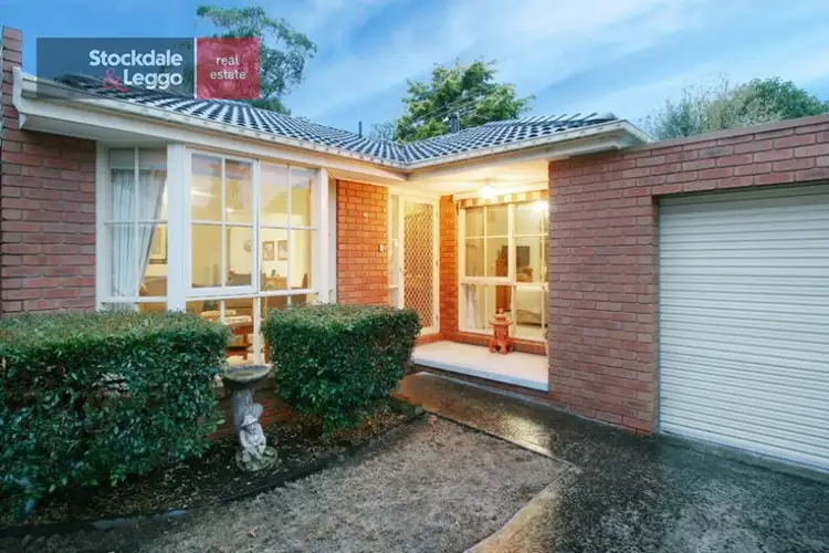 Main view of Homely unit listing, 3/7 Jesmond Road, Croydon VIC 3136