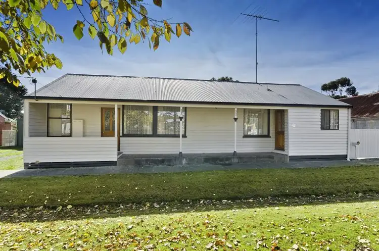 Seventh view of Homely house listing, 52 Staughton Street, Meredith VIC 3333