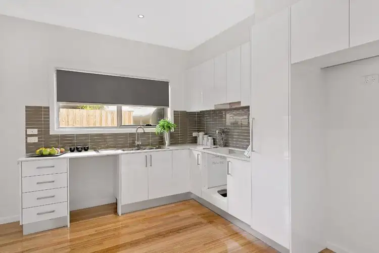 Fourth view of Homely unit listing, 3/30 View Street, Glenroy VIC 3046