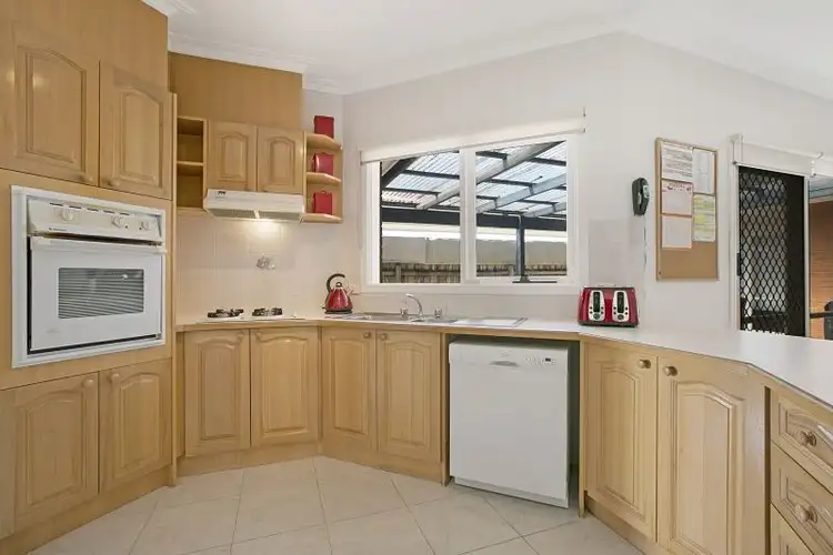 Second view of Homely house listing, 63 Hoysted Avenue, Cranbourne North VIC 3977