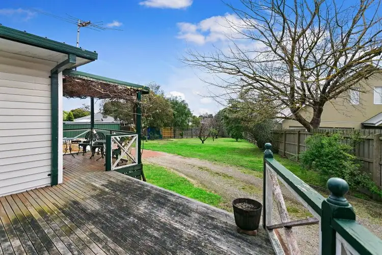 Sixth view of Homely house listing, 13 Helvetia Court, Frankston VIC 3199