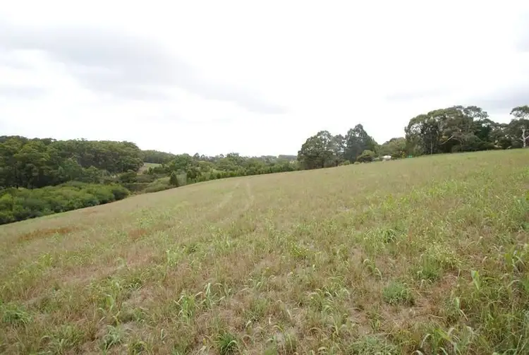 Sixth view of Homely land listing, Lot 1 THORPDALE ROAD, Mirboo North VIC 3871