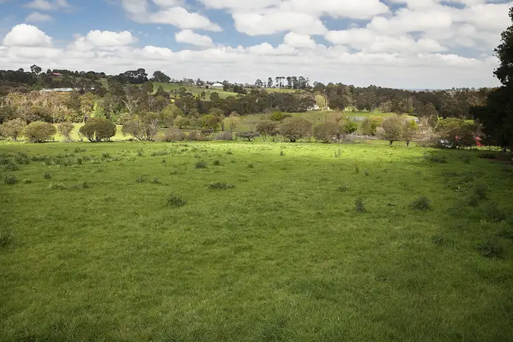 Fifth view of Homely rural property listing, 307 ARMY ROAD, Pakenham Upper VIC 3810