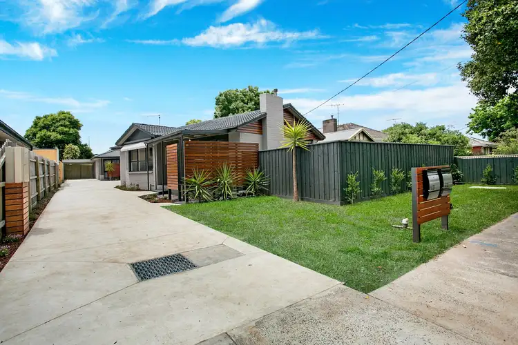 1/23 Cerberus Road, Baxter VIC 3911