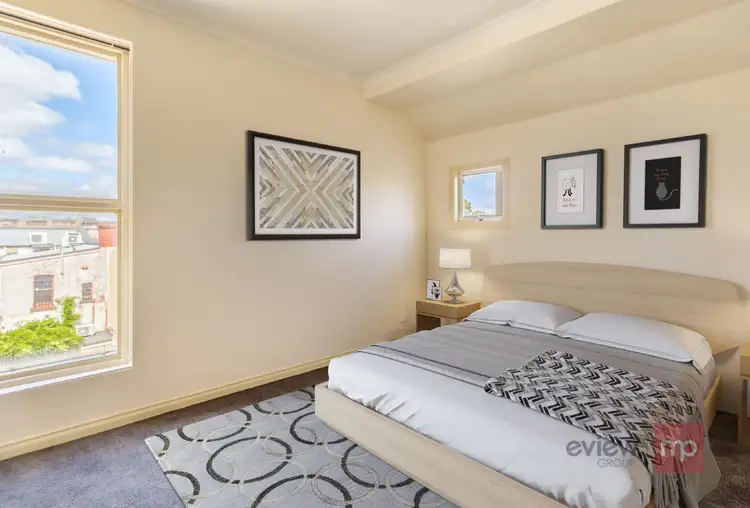 Third view of Homely unit listing, 11/847 Burwood Rd, Hawthorn East VIC 3123