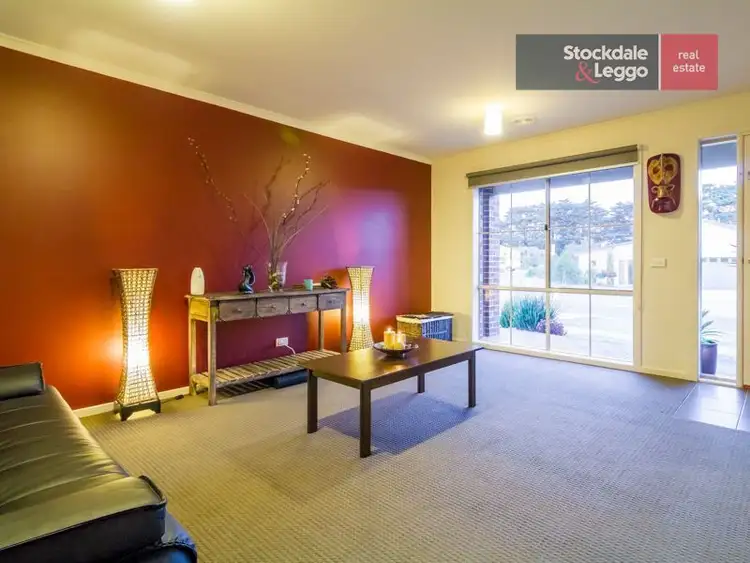 Third view of Homely house listing, 27 Howard Street, Warragul VIC 3820