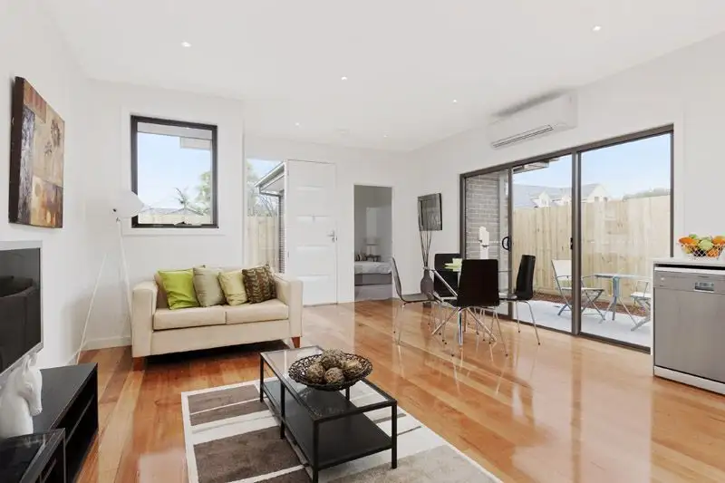 Main view of Homely unit listing, 5/318 O'Hea Street, Pascoe Vale South VIC 3044