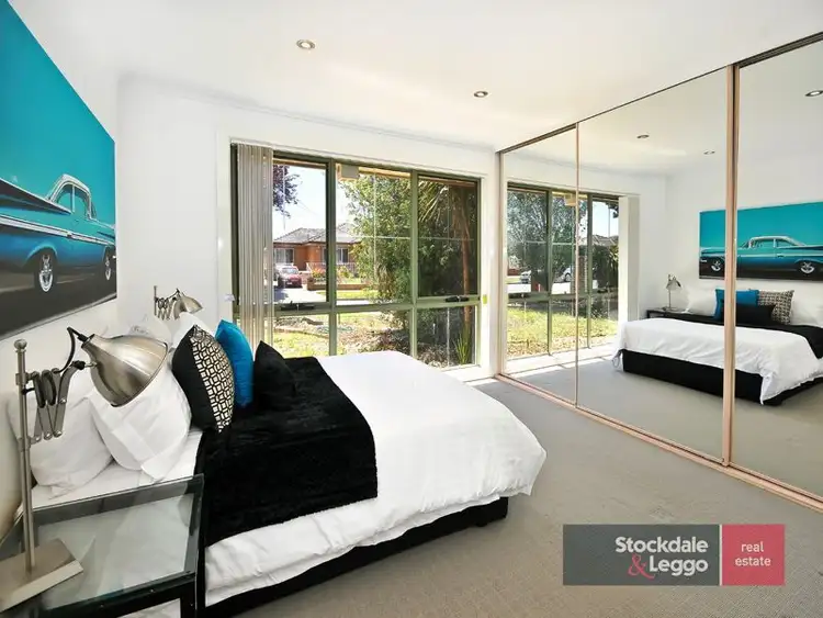 Sixth view of Homely unit listing, 1/55 Burton Street, Lalor VIC 3075