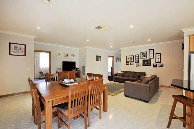 Second view of Homely house listing, 13 Mokoan Avenue, Kialla VIC 3631