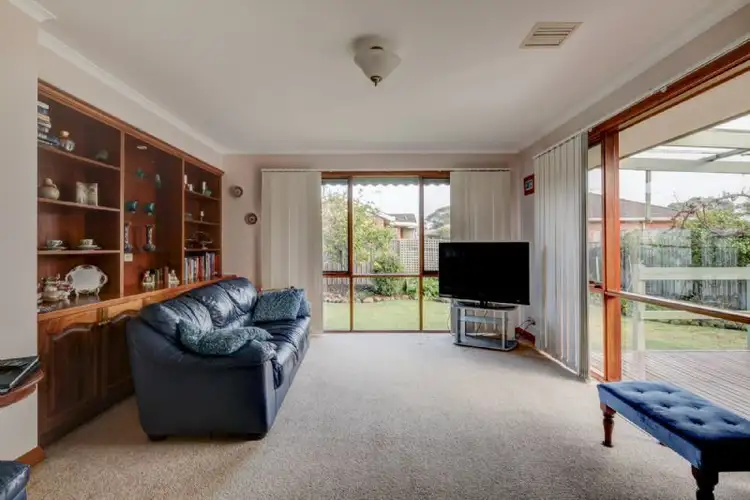 Seventh view of Homely house listing, 15 Osmonds Lane, Port Fairy VIC 3284