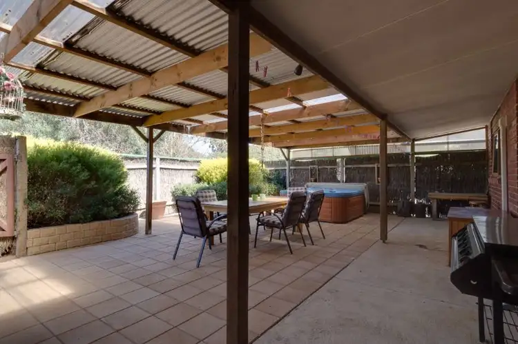 Second view of Homely house listing, 1 Lawler Street, Meredith VIC 3333