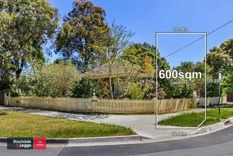 Main view of Homely house listing, 18 Orchard Grove, Blackburn South VIC 3130