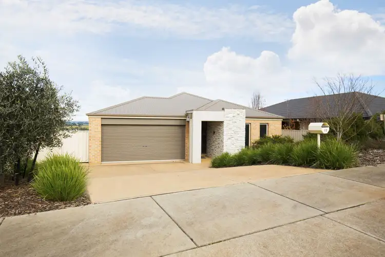 Second view of Homely house listing, 12 BURROWS WAY, Leongatha VIC 3953