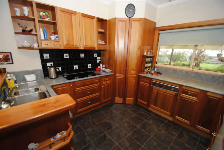 Third view of Homely house listing, 30 HASSETT STREET, Leongatha VIC 3953