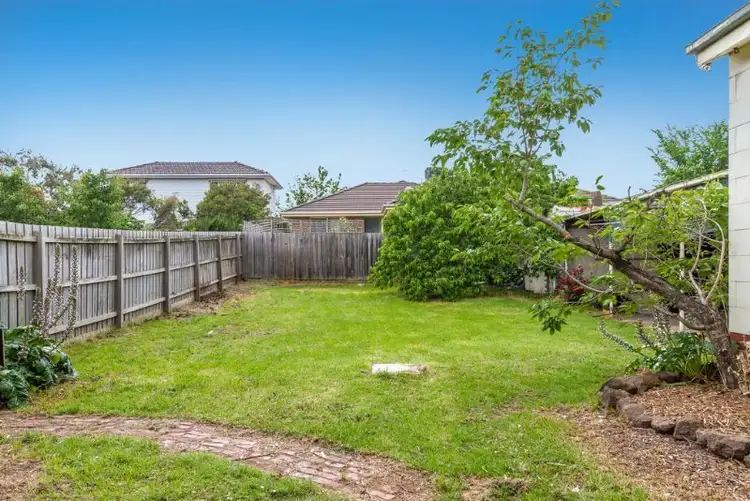 Second view of Homely house listing, 50 Hillview Avenue, Mount Waverley VIC 3149