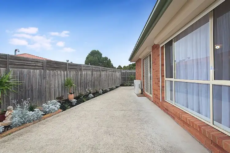 Fifth view of Homely unit listing, 11/4 Tyson Way, Sydenham VIC 3037