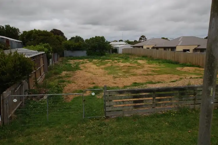 Second view of Homely land listing, 29 DUNN STREET, Wonthaggi VIC 3995