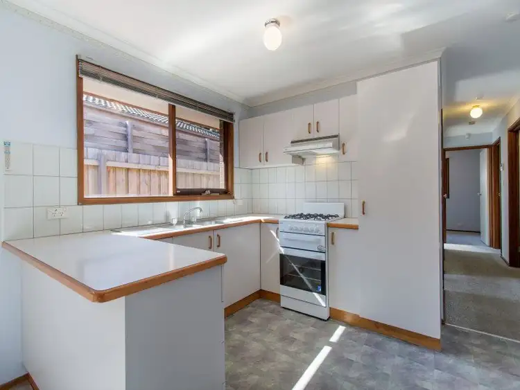 Fifth view of Homely unit listing, 2/404A McClelland Drive, Langwarrin VIC 3910