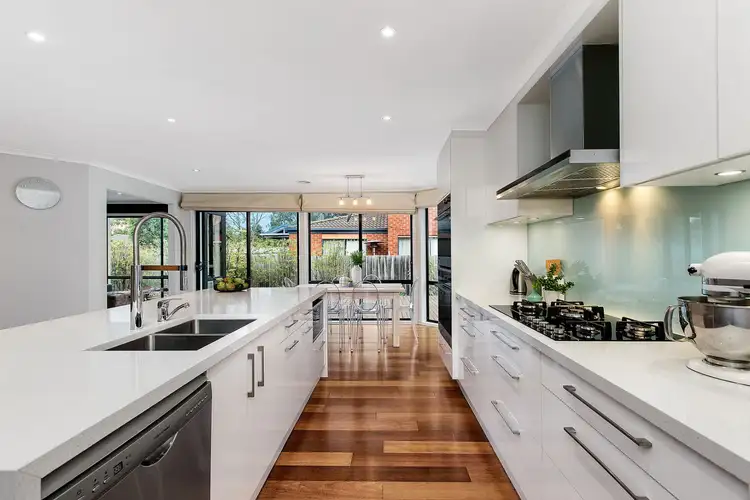 41 Abbey Road, Narre Warren South VIC 3805