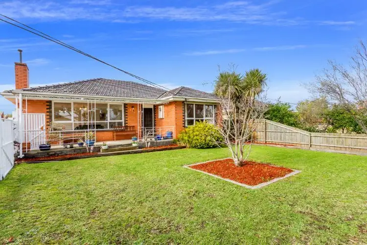 1/452 Huntingdale Road, Mount Waverley VIC 3149
