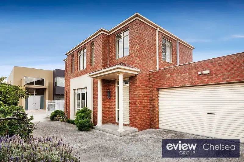 Main view of Homely house listing, 4/203 Nepean Highway, Aspendale VIC 3195