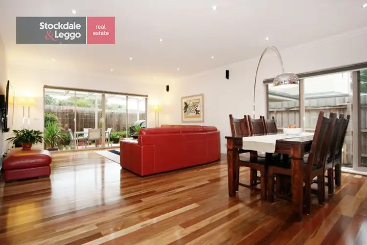 Fifth view of Homely house listing, 4/25 Vinter Avenue, Croydon VIC 3136