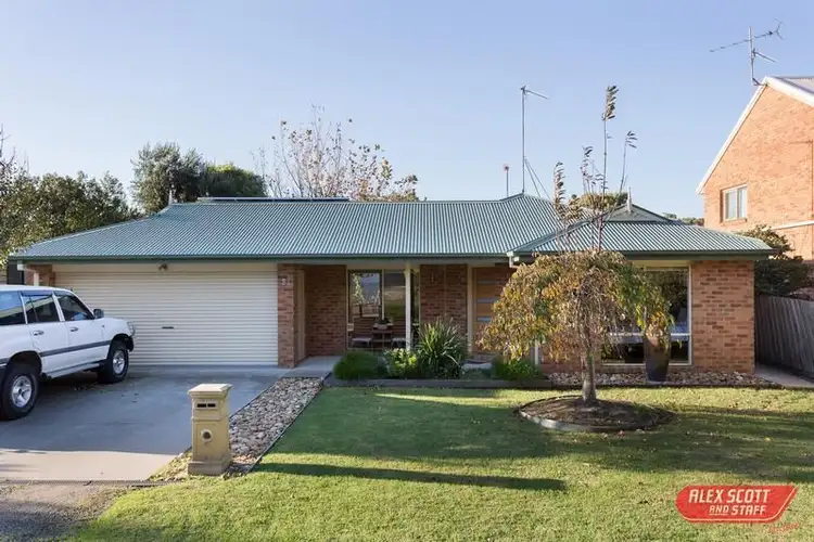 Main view of Homely land listing, 32 ANCHOR PDE, Cape Paterson VIC 3995