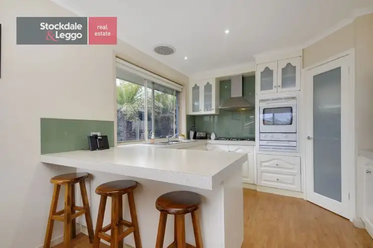 Third view of Homely house listing, 14 West Court, Traralgon VIC 3844