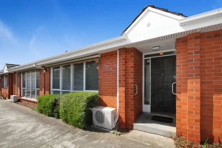 Main view of Homely villa listing, 3/47 Glass Street, Essendon VIC 3040
