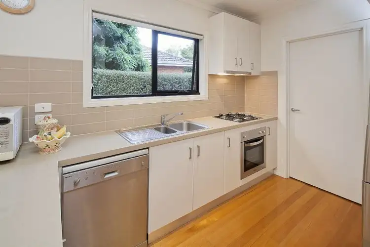 Fifth view of Homely townhouse listing, Address available on request