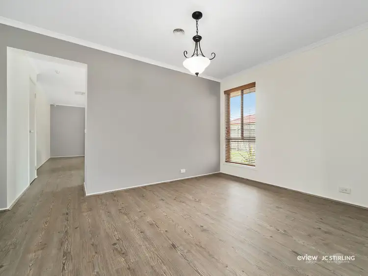Sixth view of Homely house listing, 17 Taplan Crescent, Cranbourne West VIC 3977