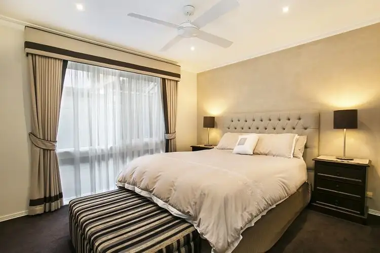 Fourth view of Homely house listing, 8 Strathaird Drive, Narre Warren South VIC 3805