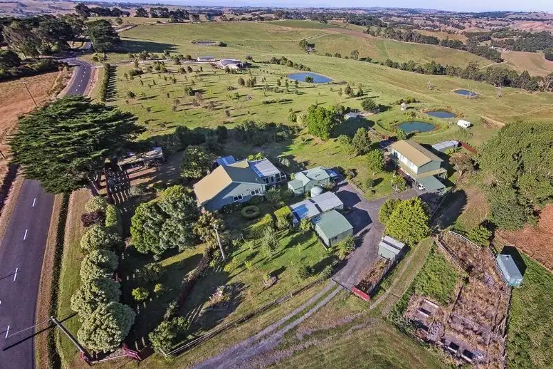 Main view of Homely rural property listing, 810 ANDERSONS INLET ROAD, Bena VIC 3946