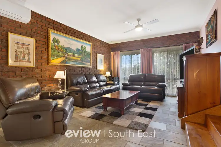 Third view of Homely house listing, 21 Arcadia Avenue, Hallam VIC 3803