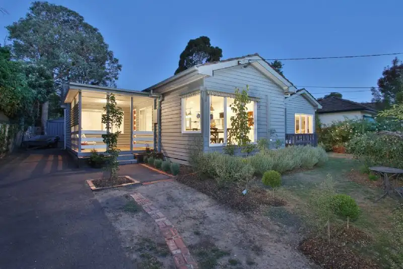 Main view of Homely house listing, 33 Glendale Court, Kilsyth VIC 3137