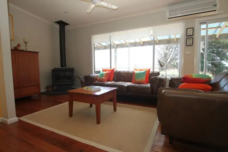 Second view of Homely rural property listing, 40 Motton Road, Jam Jerrup VIC 3984