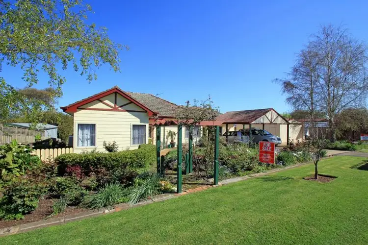 29-31 Miller Street, Dumbalk VIC 3956
