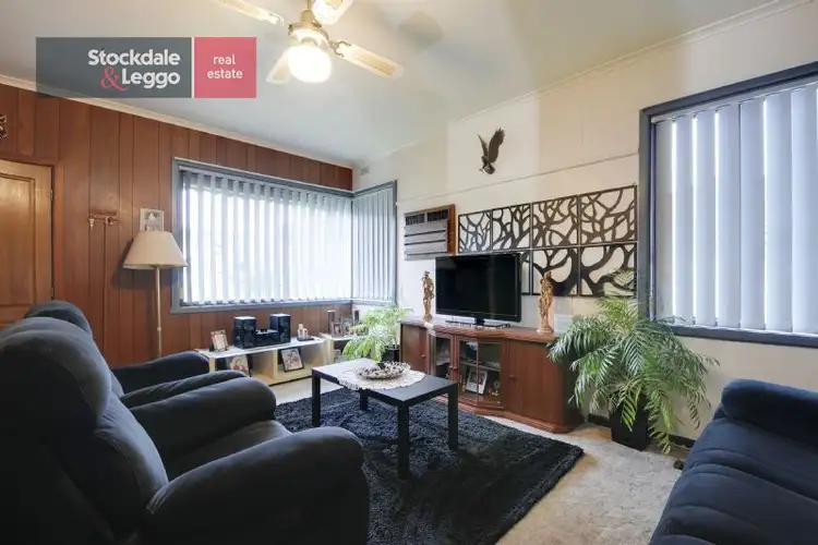 Second view of Homely house listing, 8 Williams Street, Morwell VIC 3840