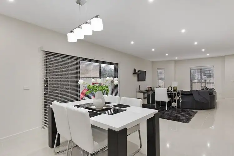 Second view of Homely townhouse listing, 1 Stamford Court, Broadmeadows VIC 3047