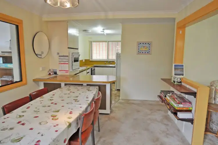 Seventh view of Homely house listing, 14 Kenneth Street, Inverloch VIC 3996