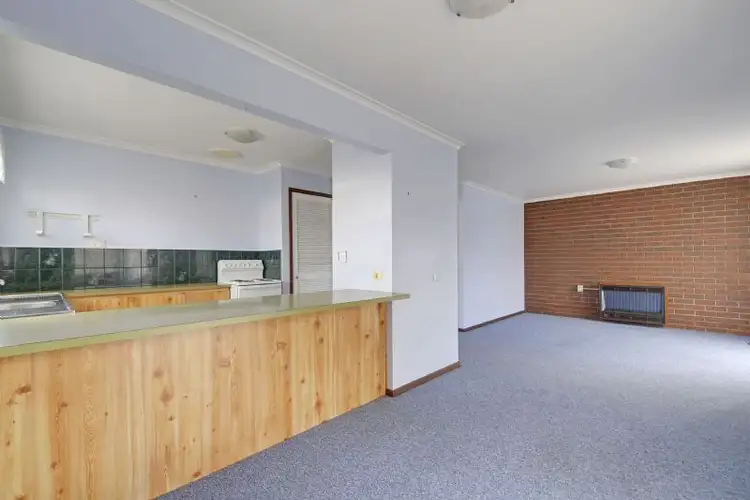 Second view of Homely unit listing, 1/16 Sinclair Avenue, Morwell VIC 3840