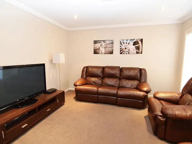 Third view of Homely house listing, 1 Bozzi Court, Mildura VIC 3500
