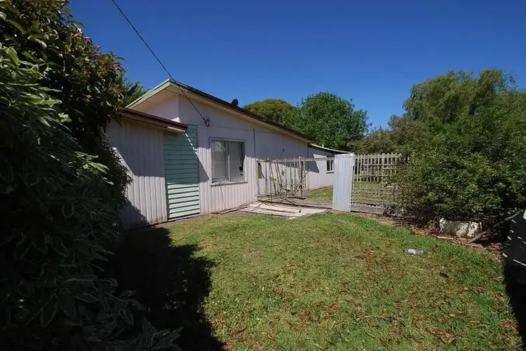 Fourth view of Homely land listing, 57 MERRIN CRESCENT, Wonthaggi VIC 3995