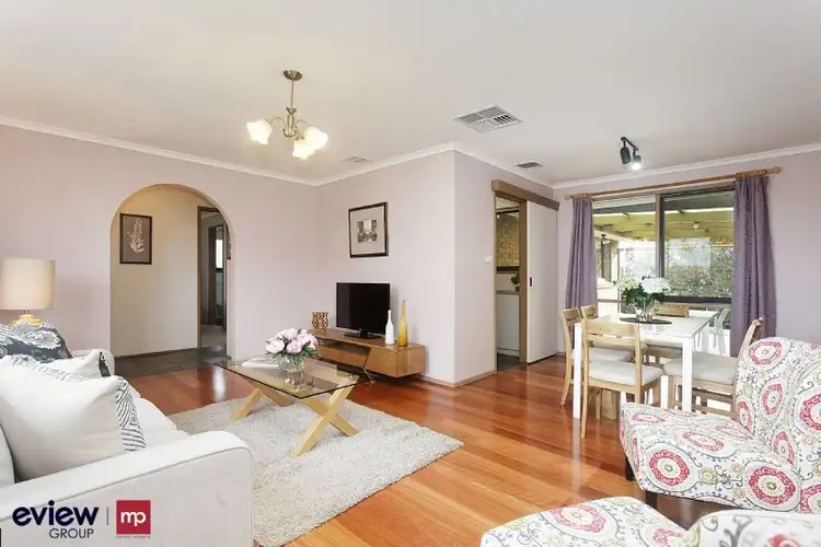 Fifth view of Homely land listing, 9 Tania Court, Carrum Downs VIC 3201