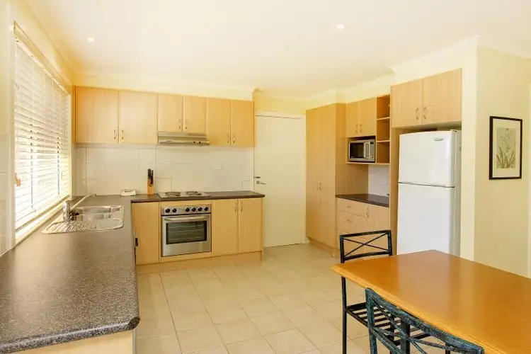 Fifth view of Homely townhouse listing, 1/6 Hollydene Court, Cowes VIC 3922