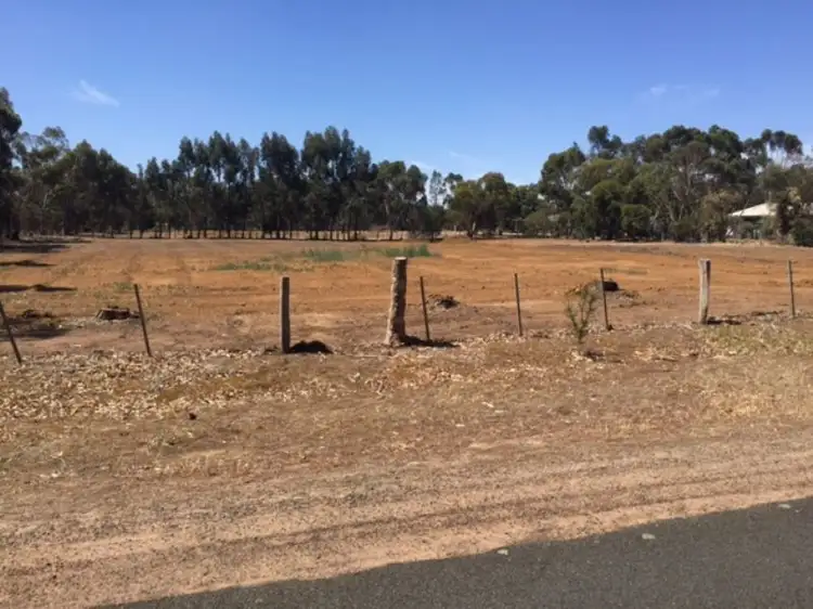Main view of Homely land listing, Lot 2/32 Mercer Street, Teesdale VIC 3328