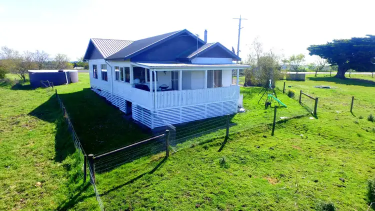 15 BENA-KONGWAK ROAD, BENA via, Korumburra VIC 3950