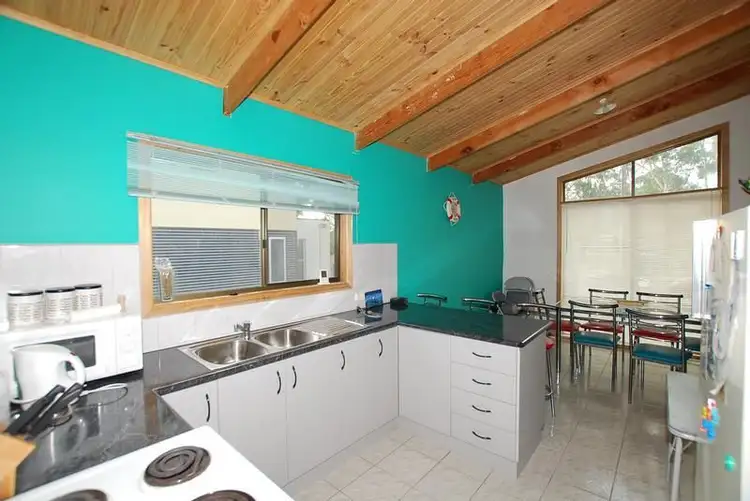 Second view of Homely house listing, 57 WILLAMS STREET, Inverloch VIC 3996