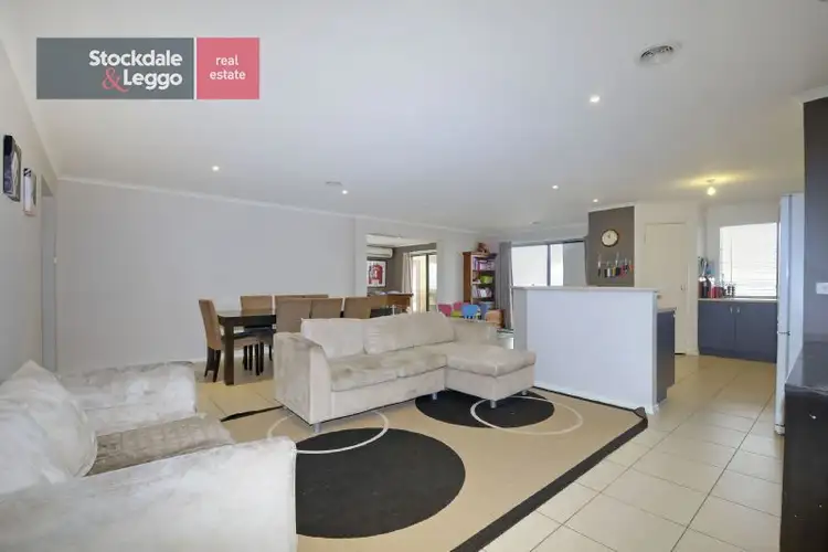Third view of Homely house listing, 94 Riverslea Boulevard, Traralgon VIC 3844