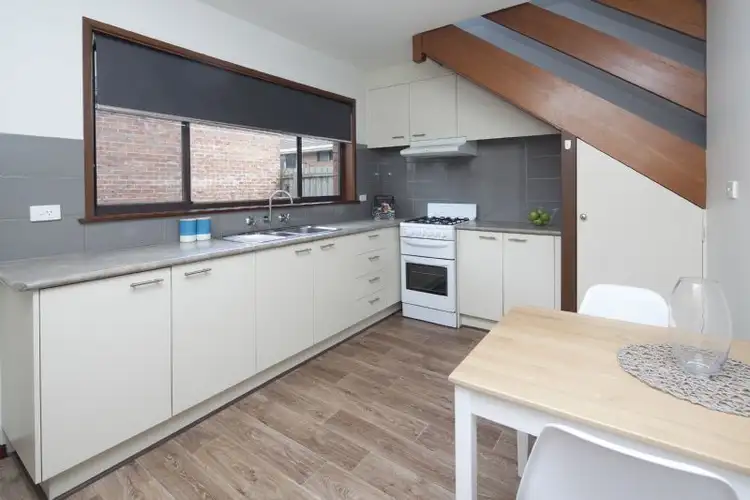 Third view of Homely townhouse listing, 5/10 Hemmings Street, Dandenong VIC 3175